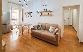 Comfortable Two-Room Apartment In Milan
